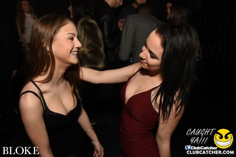 Bloke nightclub photo 13 - January 30th, 2016