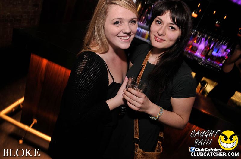 Bloke nightclub photo 140 - January 30th, 2016