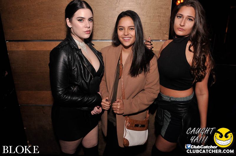 Bloke nightclub photo 142 - January 30th, 2016