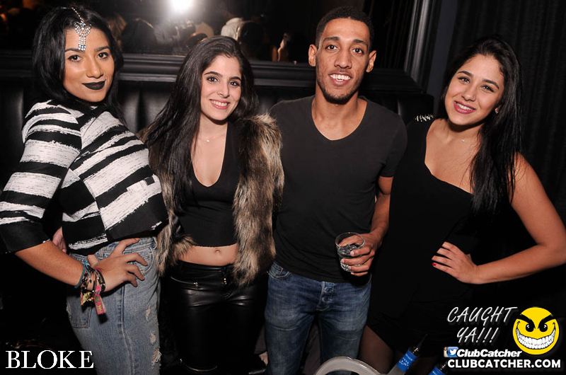 Bloke nightclub photo 160 - January 30th, 2016