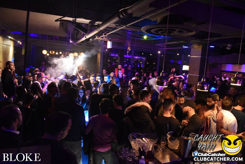 Bloke nightclub photo 181 - January 30th, 2016