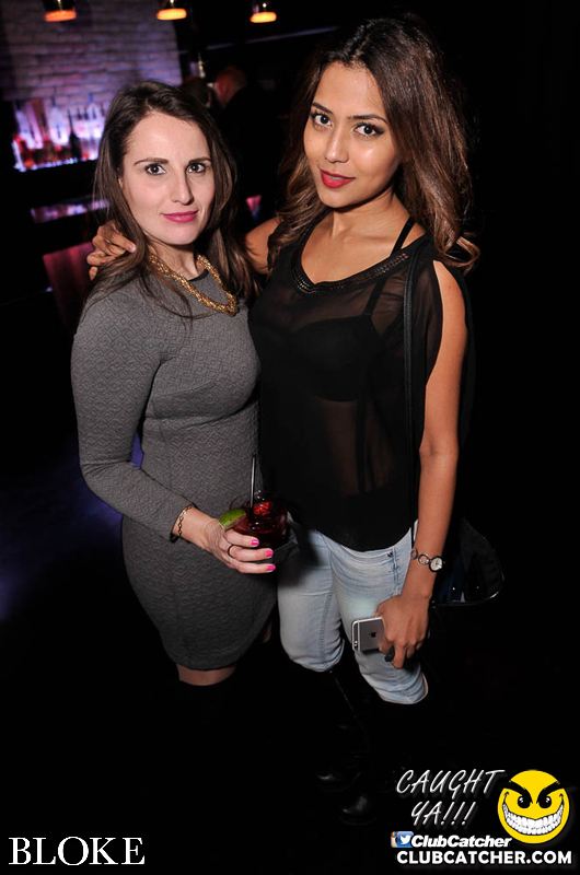 Bloke nightclub photo 43 - January 30th, 2016