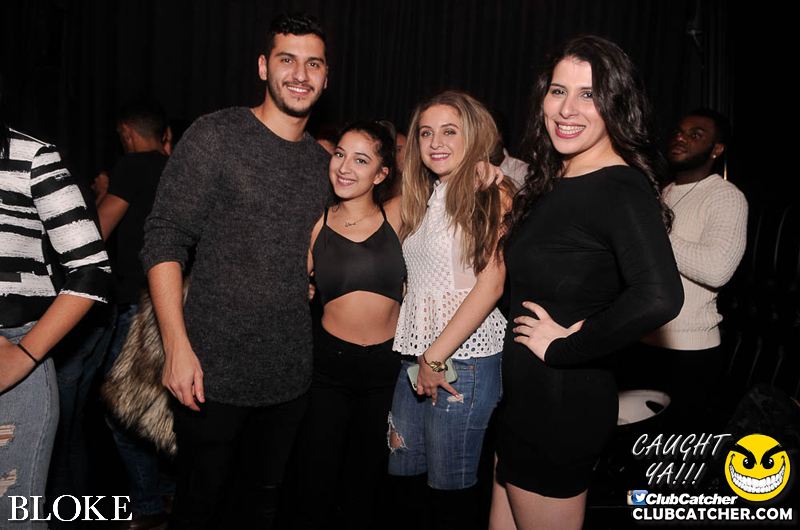 Bloke nightclub photo 54 - January 30th, 2016