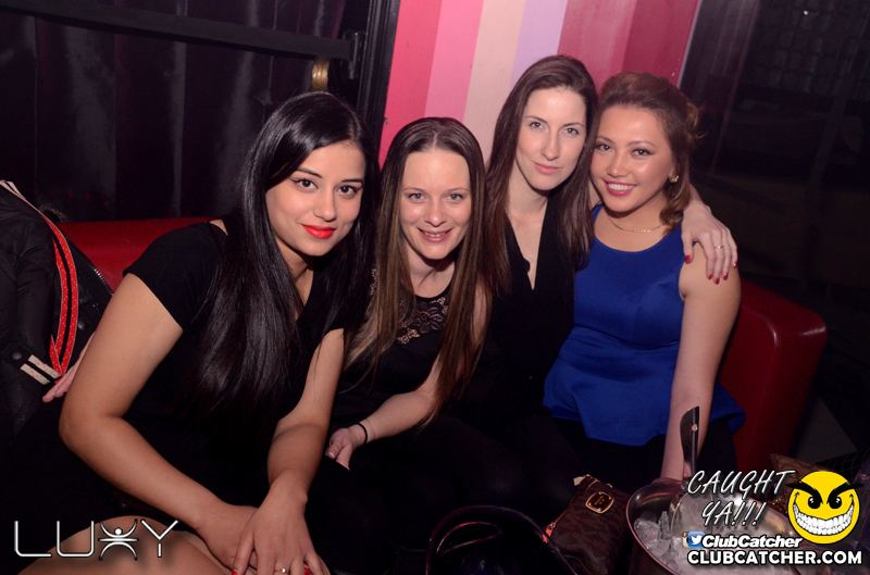 Luxy nightclub photo 102 - January 29th, 2016