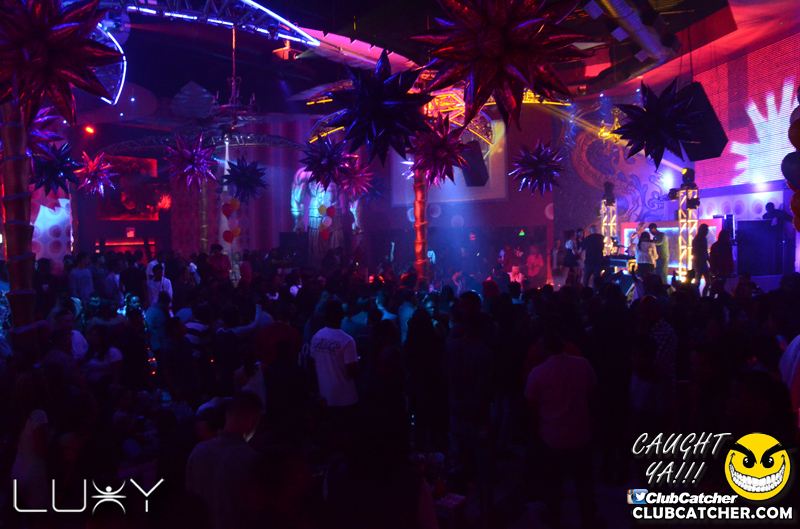 Luxy nightclub photo 105 - January 29th, 2016