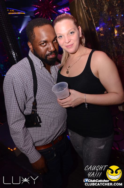 Luxy nightclub photo 107 - January 29th, 2016