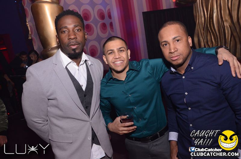 Luxy nightclub photo 117 - January 29th, 2016