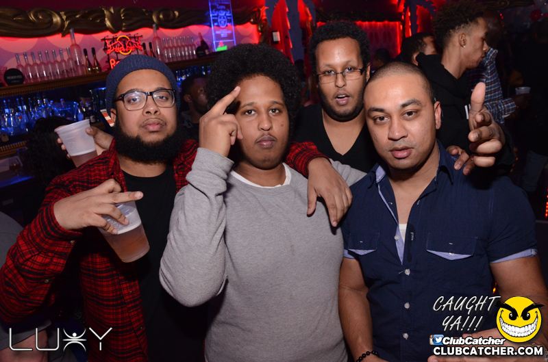 Luxy nightclub photo 121 - January 29th, 2016