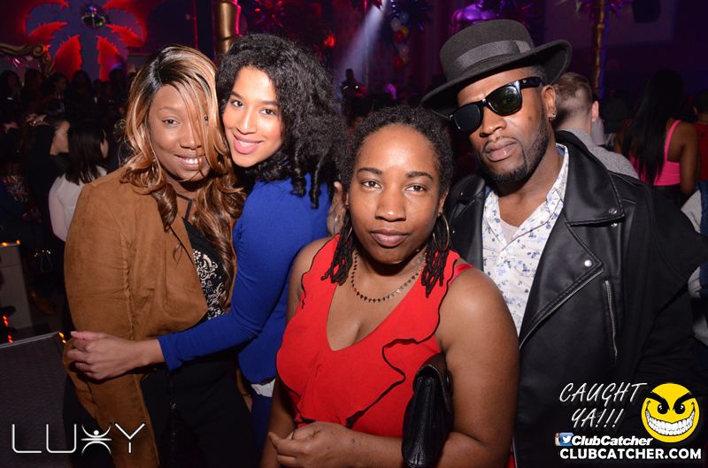 Luxy nightclub photo 125 - January 29th, 2016