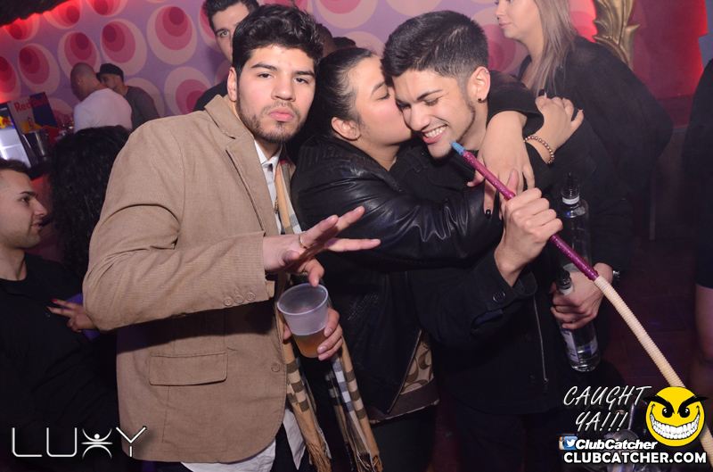 Luxy nightclub photo 127 - January 29th, 2016