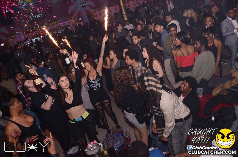 Luxy nightclub photo 140 - January 29th, 2016