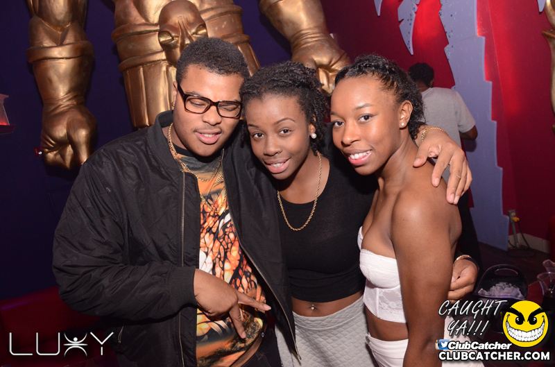 Luxy nightclub photo 141 - January 29th, 2016