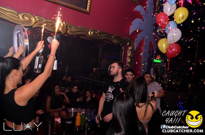 Luxy nightclub photo 144 - January 29th, 2016