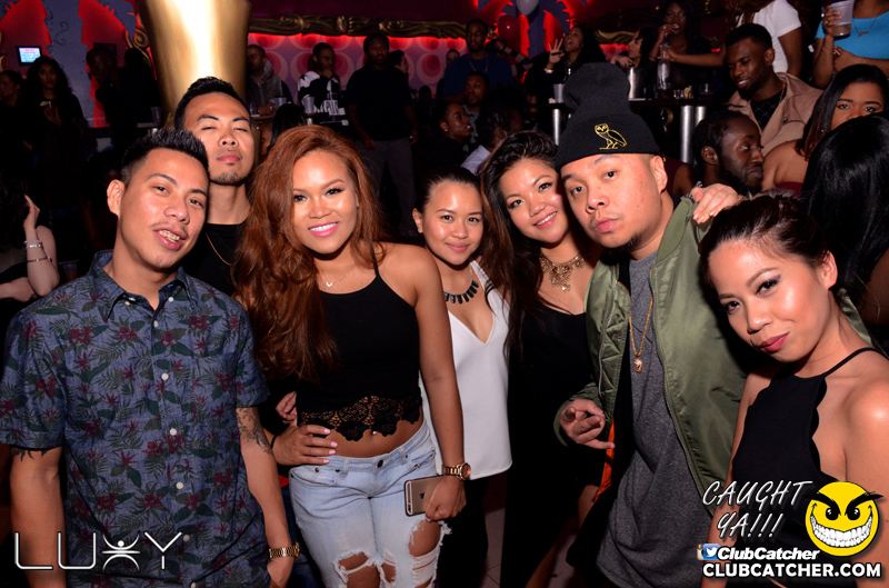 Luxy nightclub photo 148 - January 29th, 2016