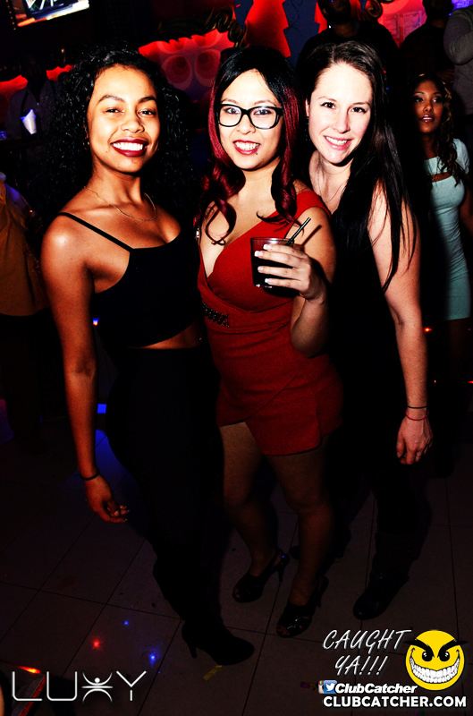 Luxy nightclub photo 149 - January 29th, 2016