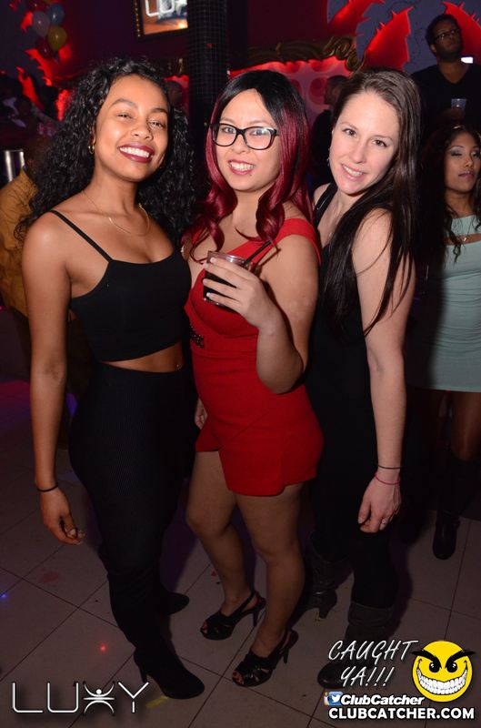 Luxy nightclub photo 16 - January 29th, 2016