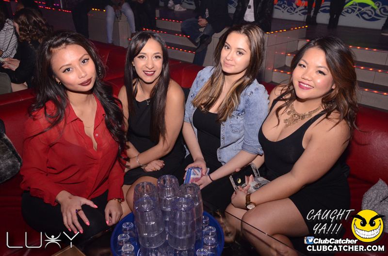 Luxy nightclub photo 151 - January 29th, 2016