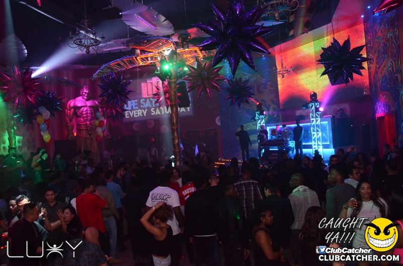 Luxy nightclub photo 152 - January 29th, 2016