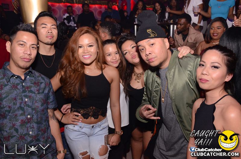 Luxy nightclub photo 156 - January 29th, 2016