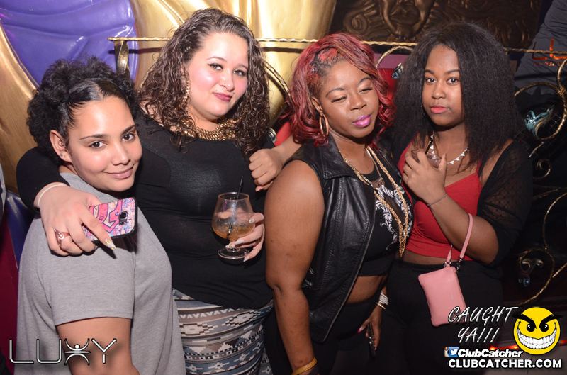 Luxy nightclub photo 157 - January 29th, 2016