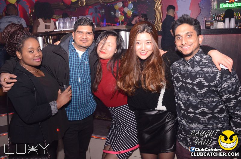 Luxy nightclub photo 168 - January 29th, 2016