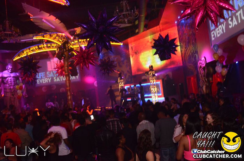 Luxy nightclub photo 169 - January 29th, 2016