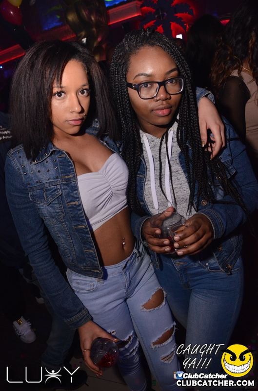 Luxy nightclub photo 19 - January 29th, 2016