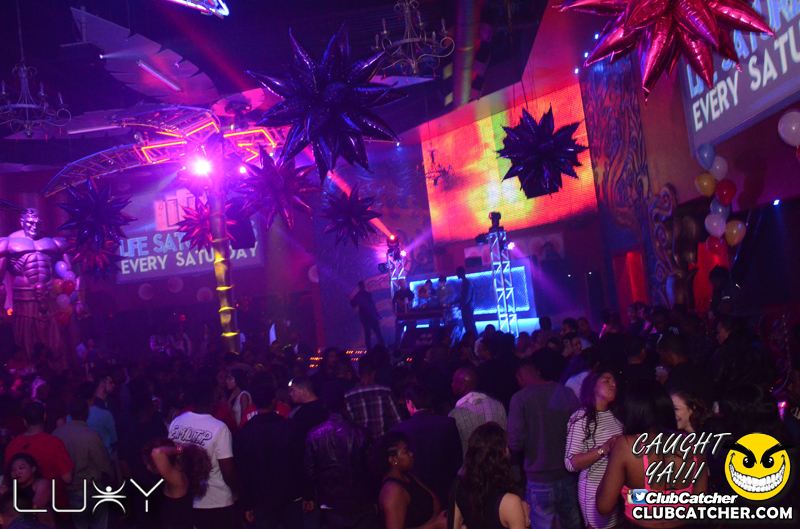 Luxy nightclub photo 21 - January 29th, 2016