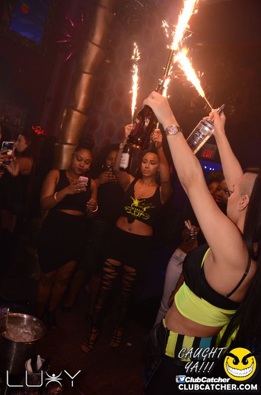 Luxy nightclub photo 24 - January 29th, 2016
