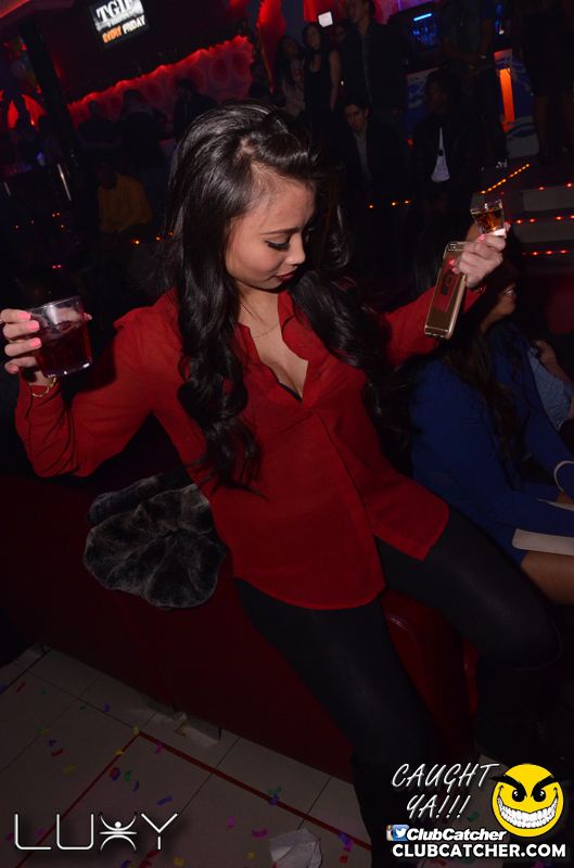 Luxy nightclub photo 29 - January 29th, 2016