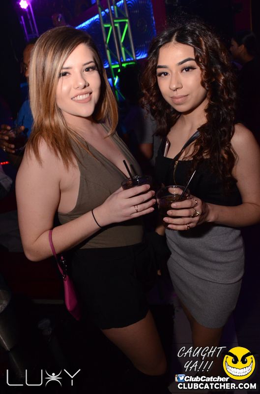 Luxy nightclub photo 31 - January 29th, 2016