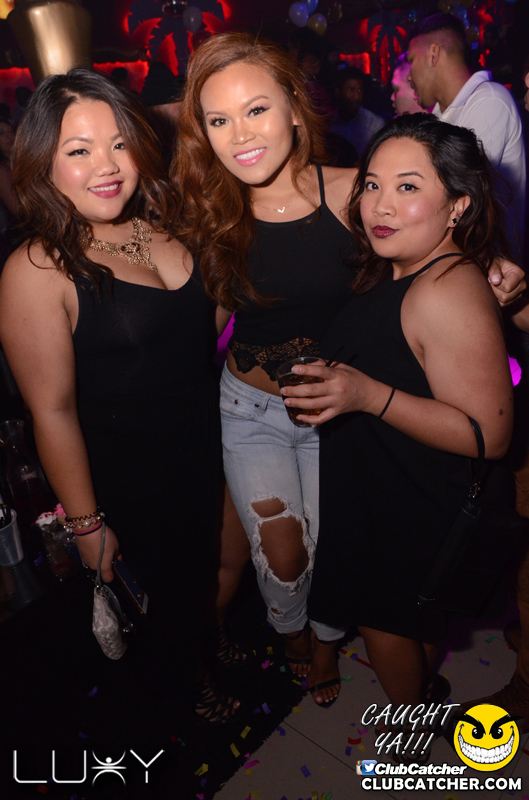 Luxy nightclub photo 35 - January 29th, 2016