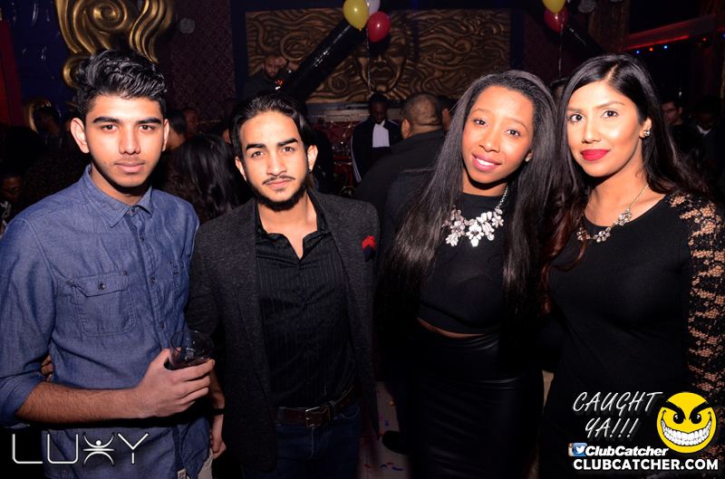 Luxy nightclub photo 36 - January 29th, 2016