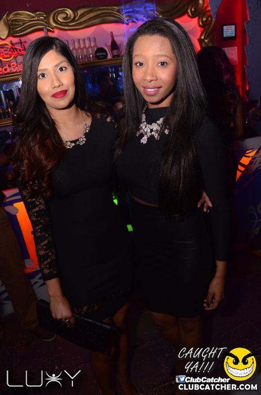 Luxy nightclub photo 39 - January 29th, 2016