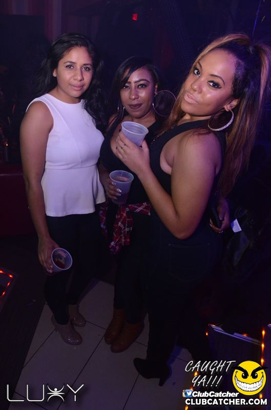 Luxy nightclub photo 41 - January 29th, 2016