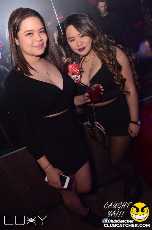 Luxy nightclub photo 43 - January 29th, 2016