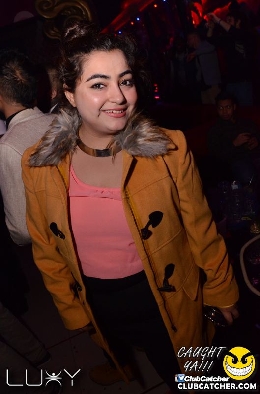 Luxy nightclub photo 44 - January 29th, 2016