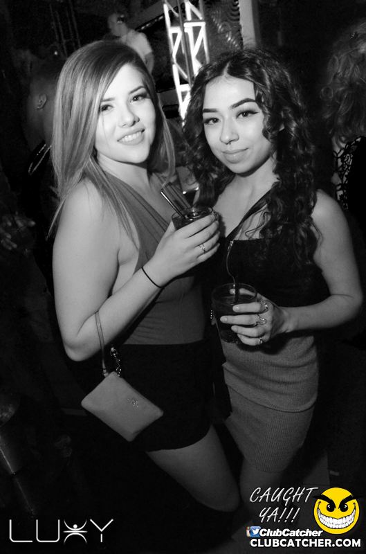 Luxy nightclub photo 47 - January 29th, 2016
