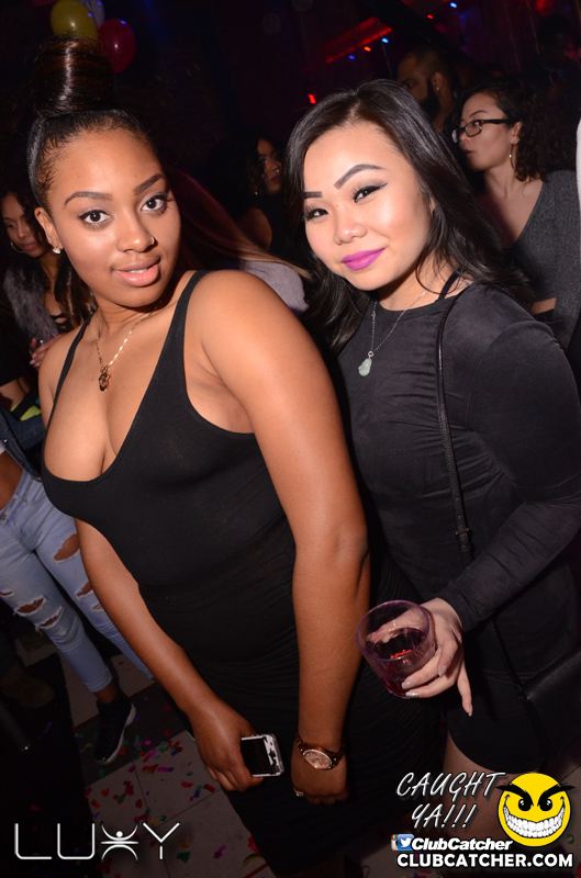 Luxy nightclub photo 59 - January 29th, 2016
