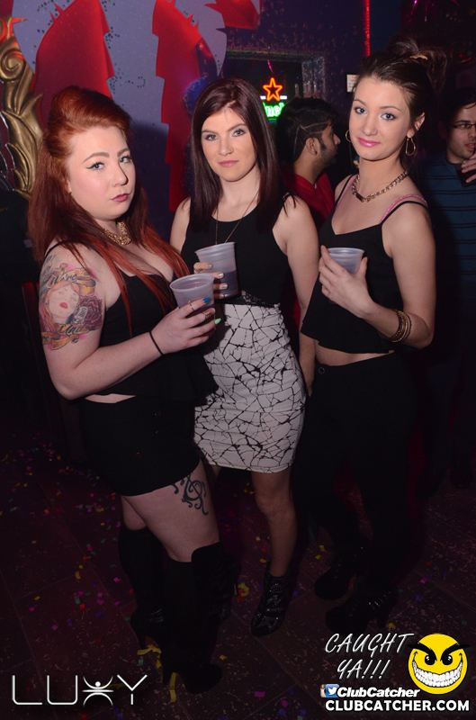 Luxy nightclub photo 60 - January 29th, 2016