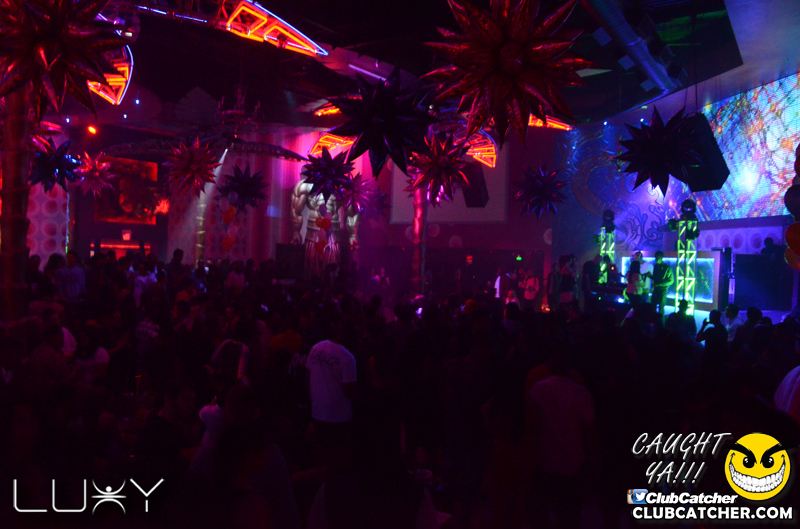 Luxy nightclub photo 67 - January 29th, 2016
