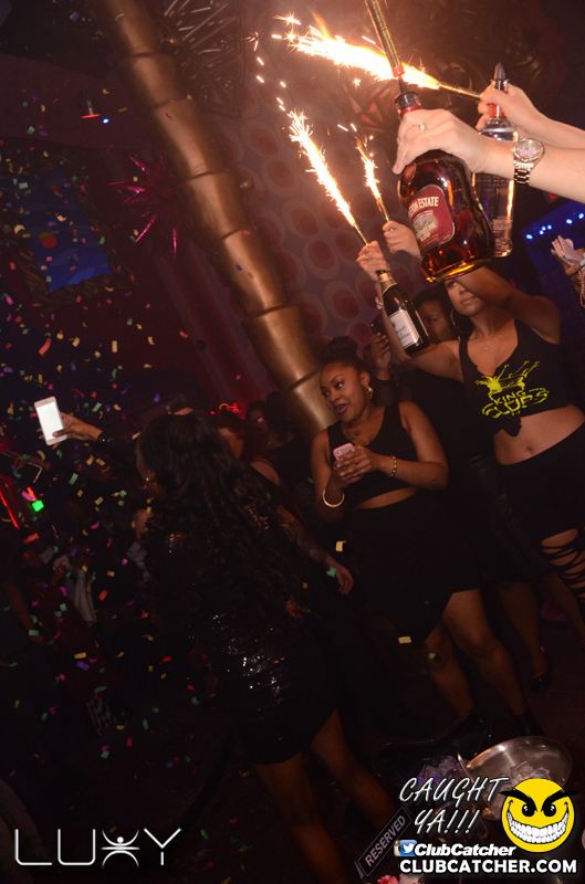 Luxy nightclub photo 69 - January 29th, 2016