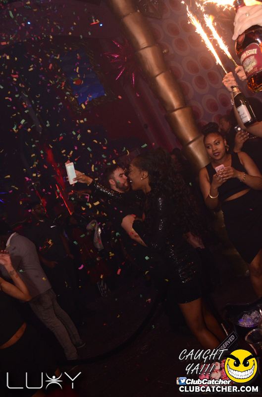 Luxy nightclub photo 73 - January 29th, 2016