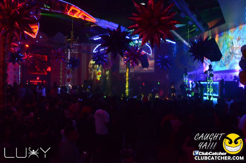 Luxy nightclub photo 76 - January 29th, 2016
