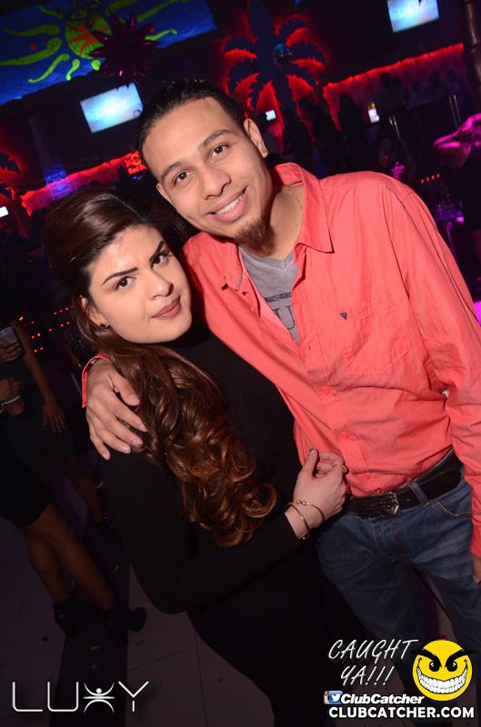 Luxy nightclub photo 79 - January 29th, 2016