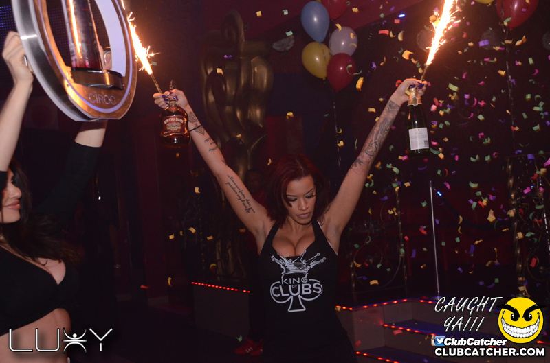 Luxy nightclub photo 87 - January 29th, 2016
