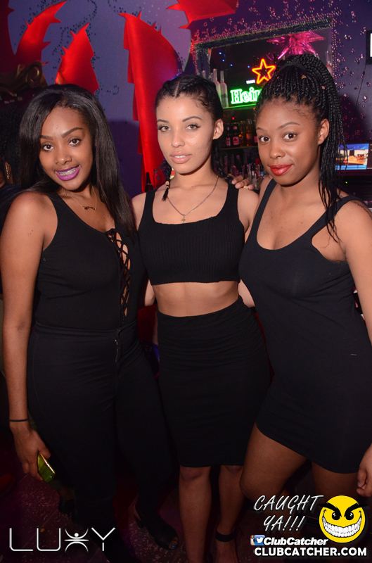Luxy nightclub photo 88 - January 29th, 2016