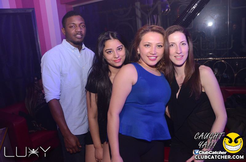 Luxy nightclub photo 89 - January 29th, 2016