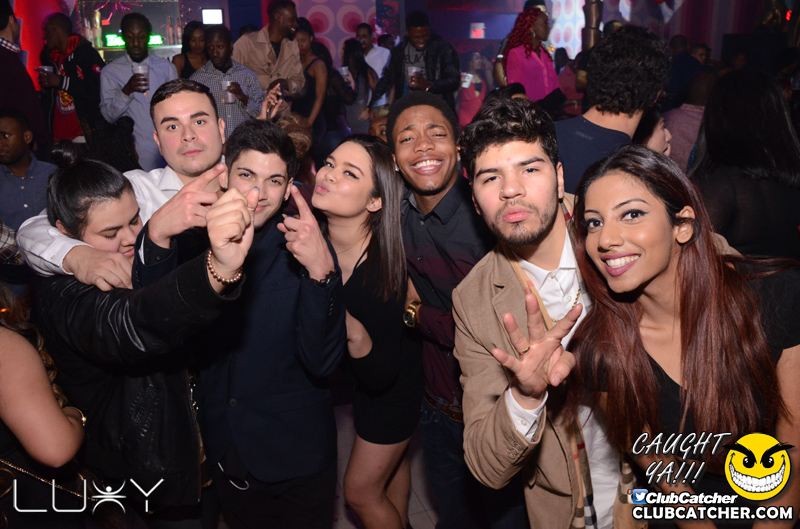 Luxy nightclub photo 91 - January 29th, 2016