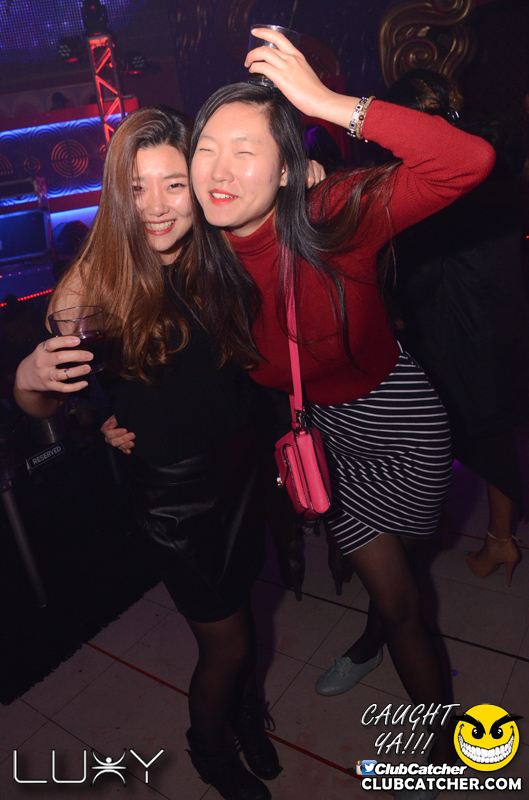Luxy nightclub photo 92 - January 29th, 2016